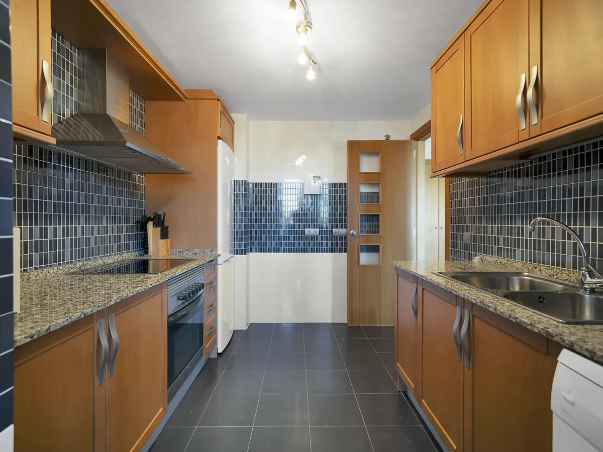 Charming Apartment for Sale in Estepona