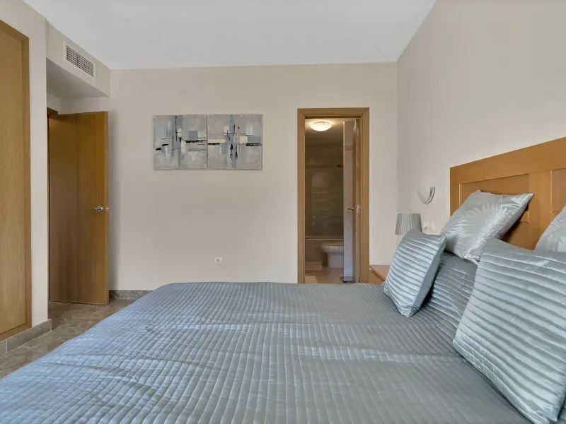 Charming Apartment for Sale in Estepona