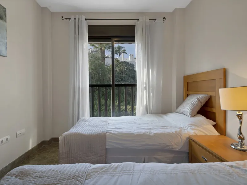 Charming Apartment for Sale in Estepona