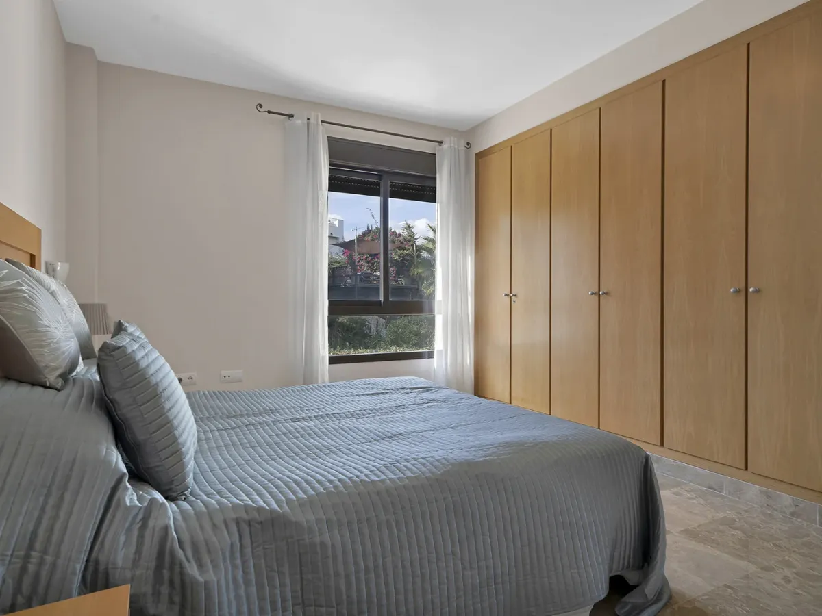 Charming Apartment for Sale in Estepona