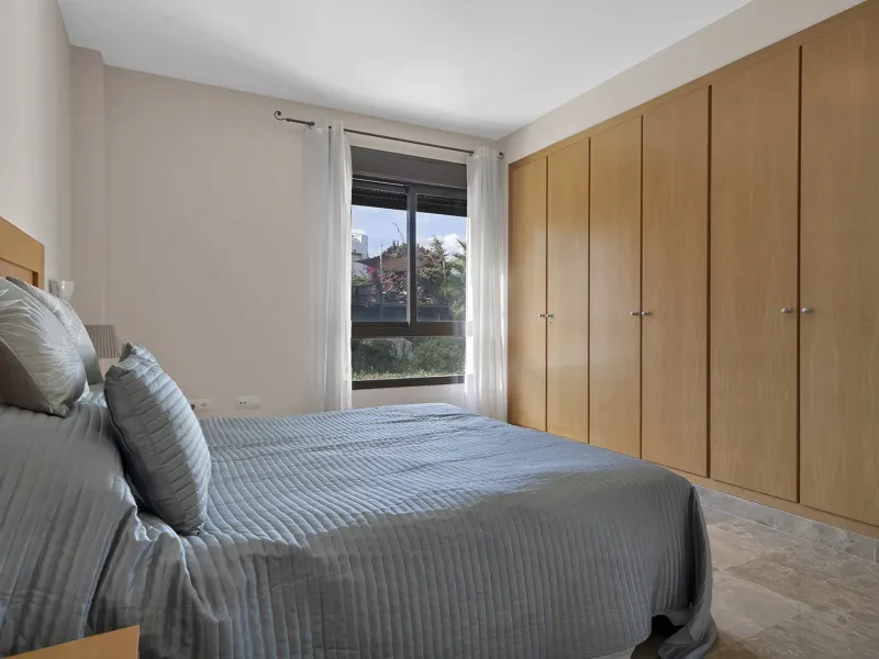 Charming Apartment for Sale in Estepona