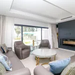 Marvellous frontline beach 3 beds home in Estepona, South orientation and fantastic sea views 2.350.000 € 4