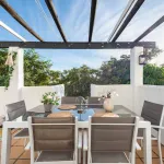 Elegant Duplex Penthouse for Sale in Nueva Andalucía, Marbella 6