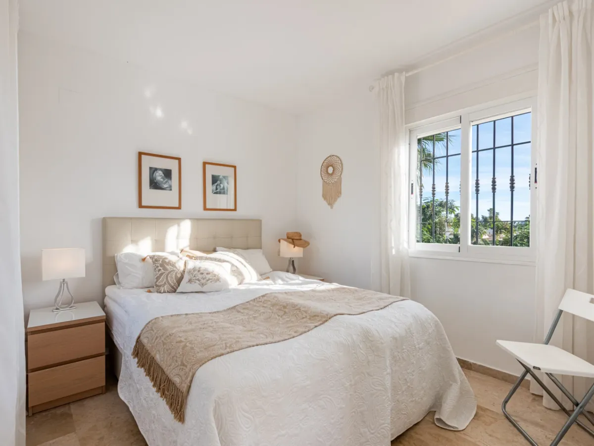 Elegant Duplex Penthouse for Sale in Nueva Andalucía, Marbella