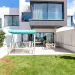 Marvellous frontline beach 3 beds home in Estepona, South orientation and fantastic sea views 2.350.000 € 3