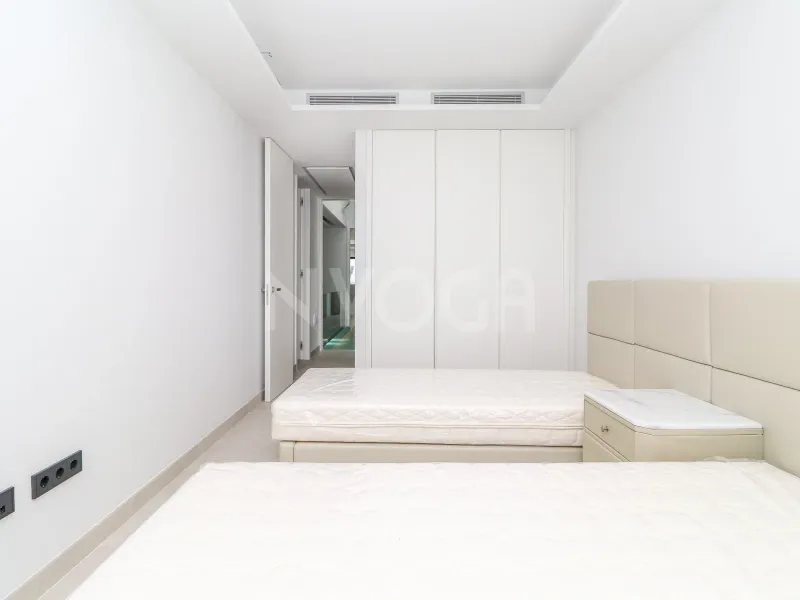 Marvellous frontline beach 3 beds home in Estepona, South orientation and fantastic sea views 2.350.000 €