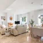 Elegant Duplex Penthouse for Sale in Nueva Andalucía, Marbella 11