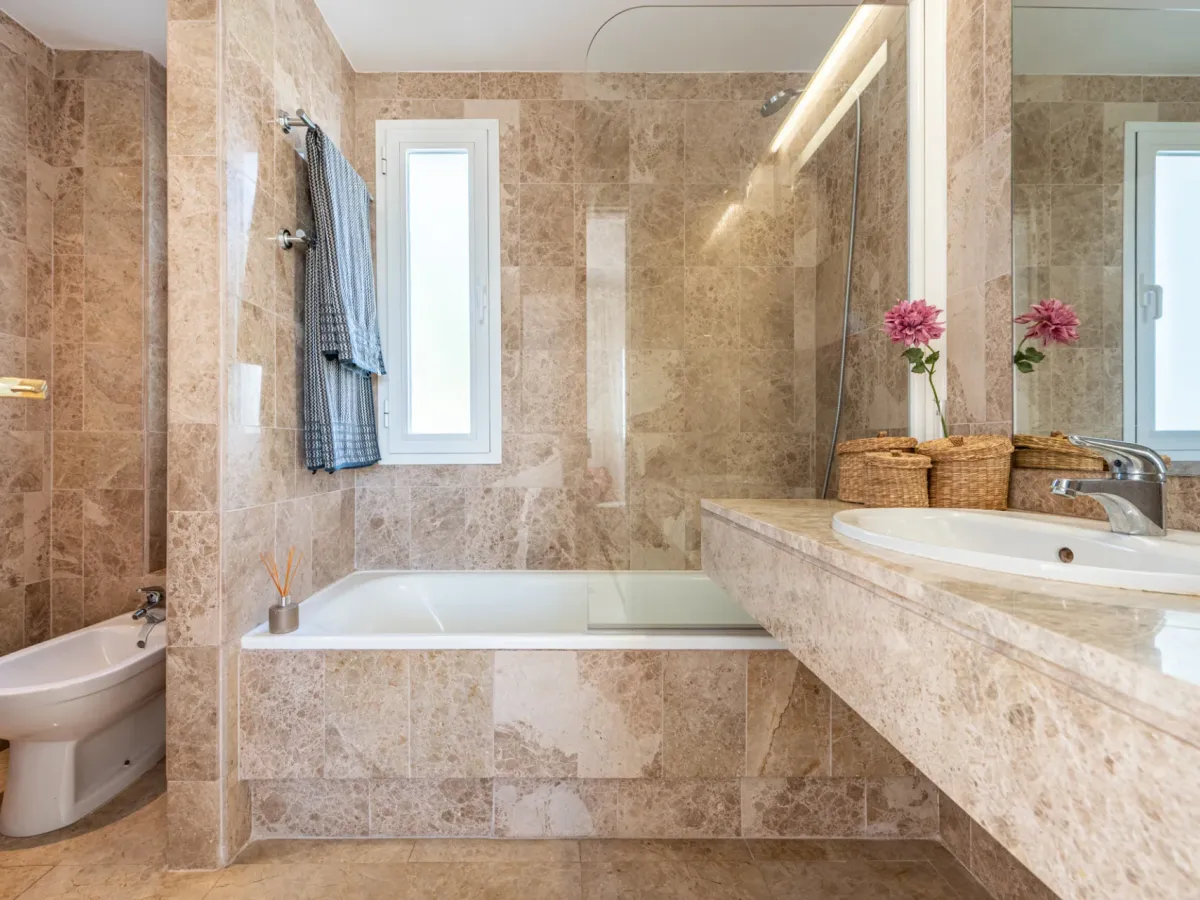 Elegant Duplex Penthouse for Sale in Nueva Andalucía, Marbella