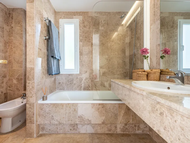 Elegant Duplex Penthouse for Sale in Nueva Andalucía, Marbella