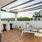 Elegant Duplex Penthouse for Sale in Nueva Andalucía, Marbella 15