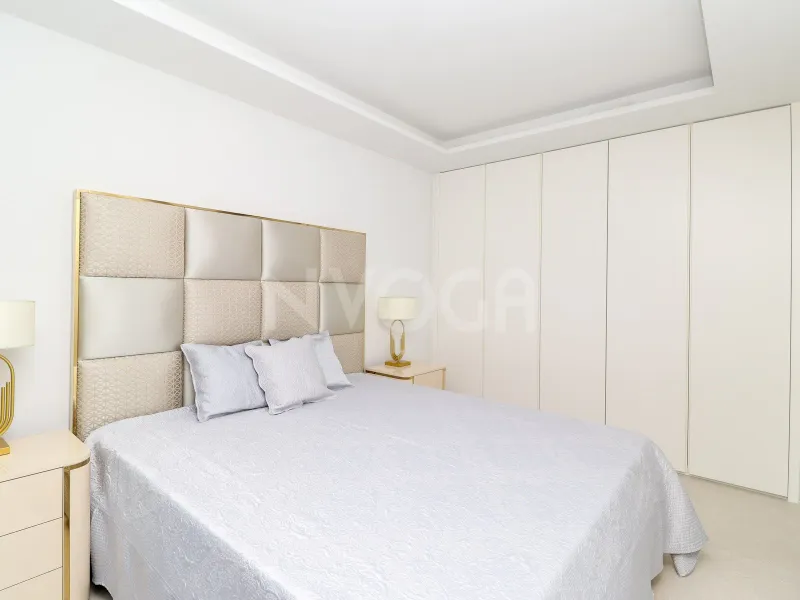 Marvellous frontline beach 3 beds home in Estepona, South orientation and fantastic sea views 2.350.000 €