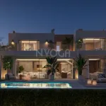 Exclusive villa with stunning panoramic views of the Mediterranean. 1.835.000 € 8