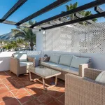Elegant Duplex Penthouse for Sale in Nueva Andalucía, Marbella 2