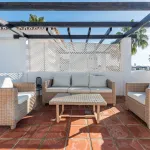 Elegant Duplex Penthouse for Sale in Nueva Andalucía, Marbella 4
