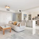 Elegant Duplex Penthouse for Sale in Nueva Andalucía, Marbella 5