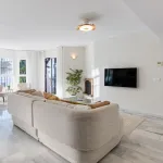 Elegant Duplex Penthouse for Sale in Nueva Andalucía, Marbella 6