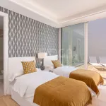 Luxury villa in Marbella, Valdeolletas area, with private pool and sea views 1.950.000 € 9