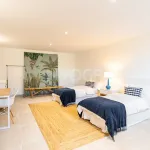 Luxury villa in Marbella, Valdeolletas area, with private pool and sea views 1.950.000 € 11