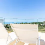 Luxury villa in Marbella, Valdeolletas area, with private pool and sea views 1.950.000 € 15