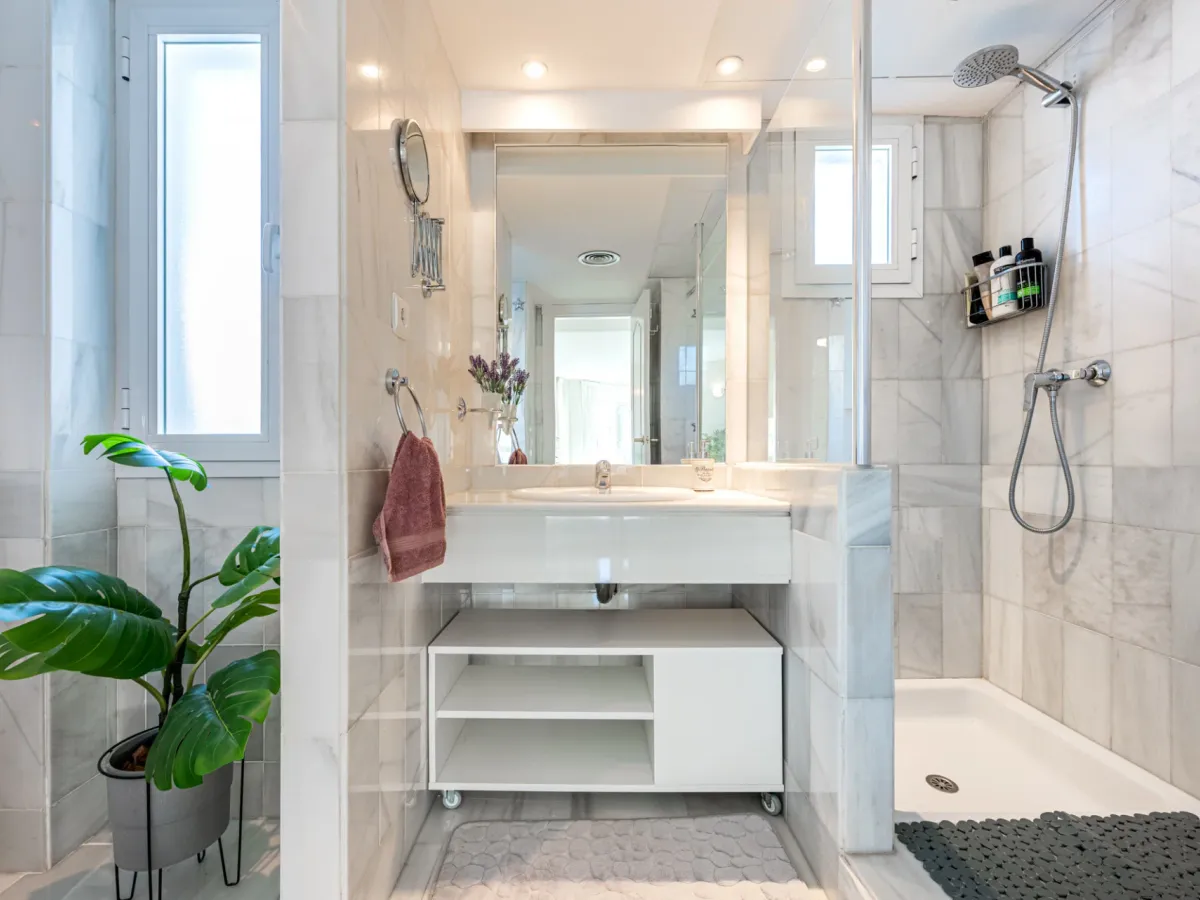 Elegant Duplex Penthouse for Sale in Nueva Andalucía, Marbella