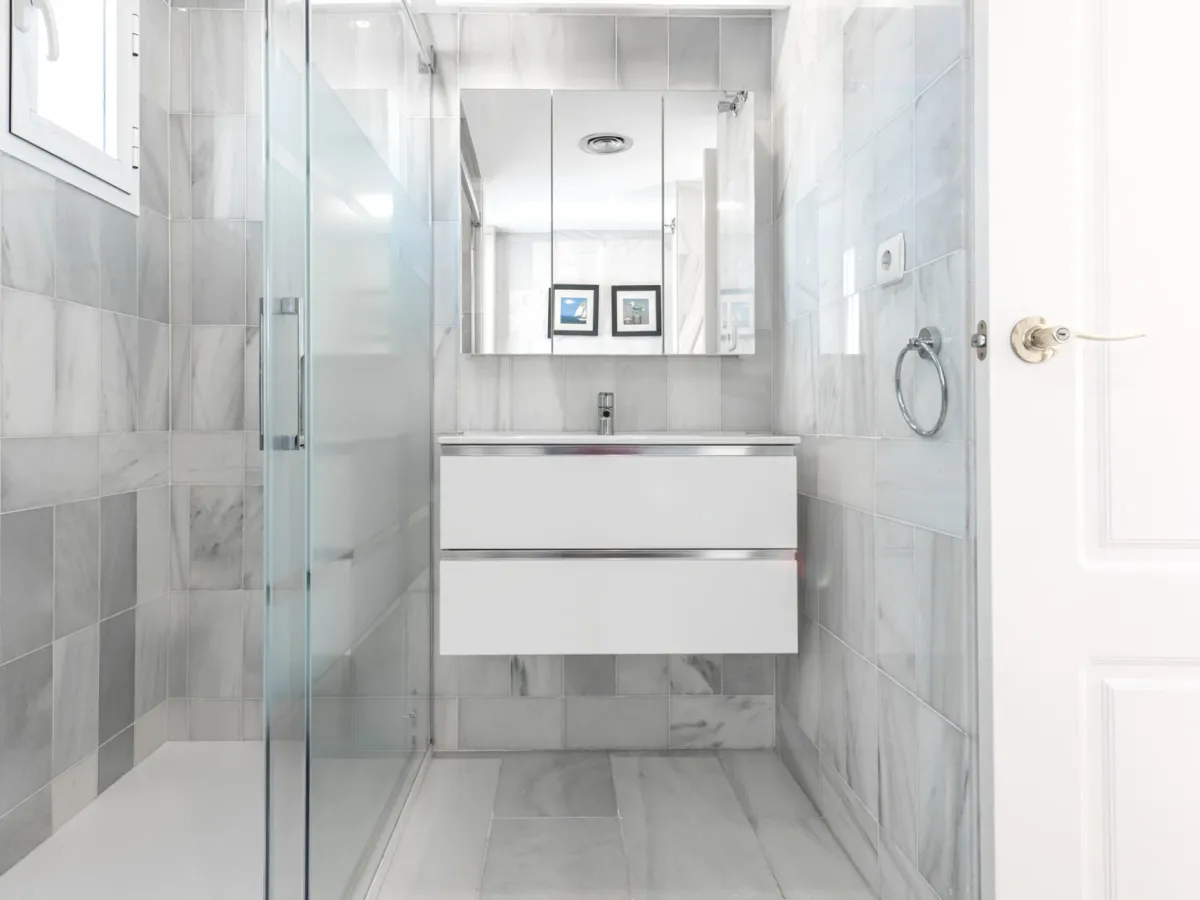 Elegant Duplex Penthouse for Sale in Nueva Andalucía, Marbella