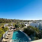 VILLA BELFRY- EL CAMPANARIO, ESTEPONA ESTE 1.995.000 € 1