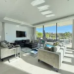 VILLA BELFRY- EL CAMPANARIO, ESTEPONA ESTE 1.995.000 € 2