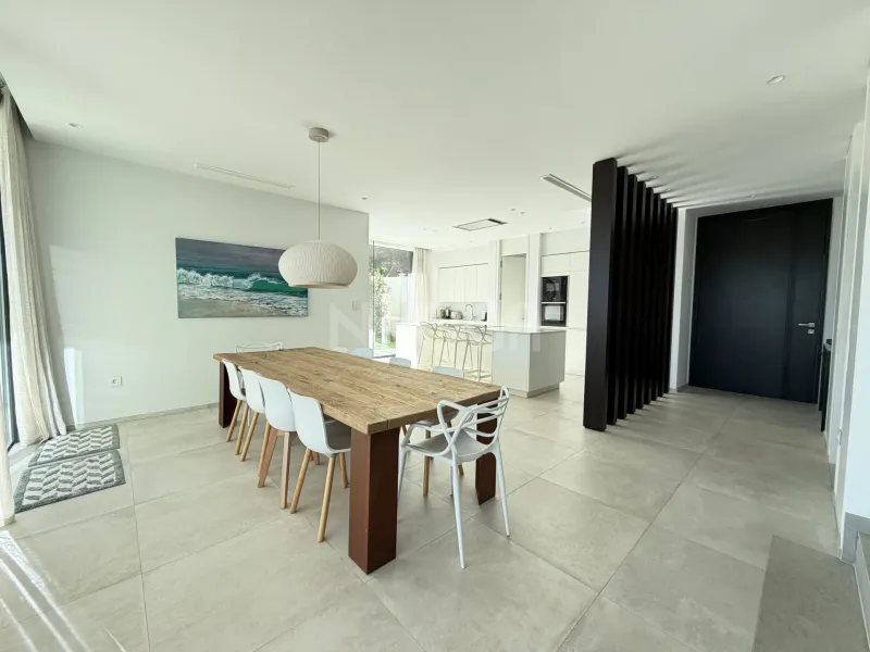 VILLA BELFRY- EL CAMPANARIO, ESTEPONA ESTE 1.995.000 €