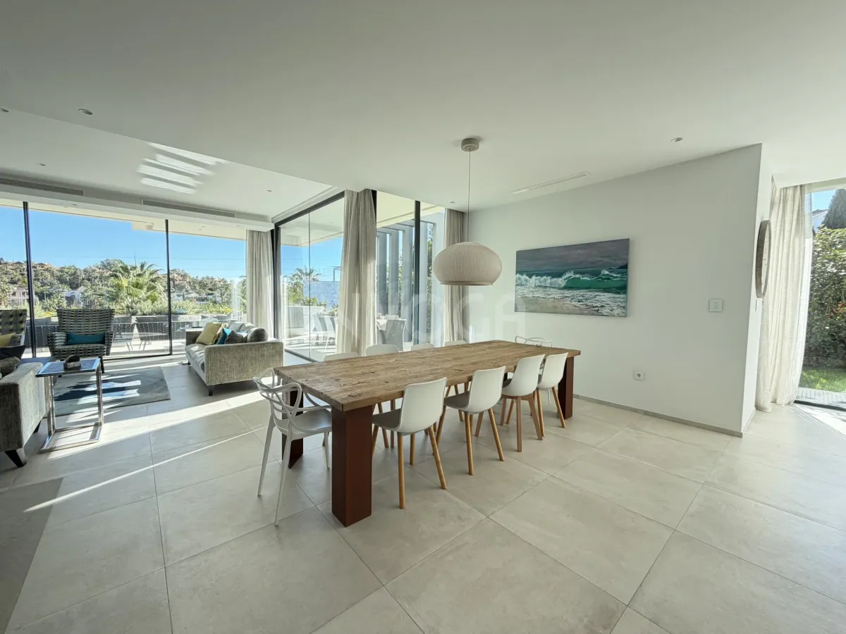 VILLA BELFRY- EL CAMPANARIO, ESTEPONA ESTE 1.995.000 €