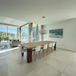 VILLA BELFRY- EL CAMPANARIO, ESTEPONA ESTE 1.995.000 € 5