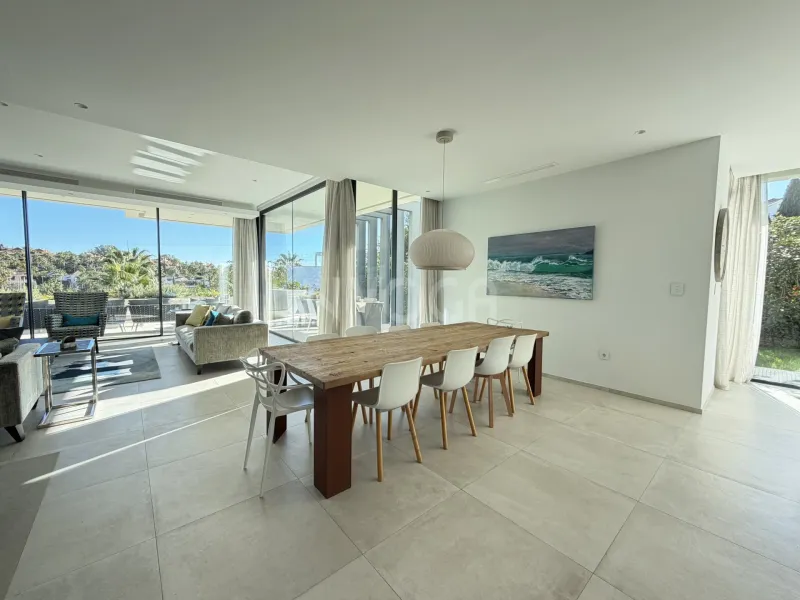 VILLA BELFRY- EL CAMPANARIO, ESTEPONA ESTE 1.995.000 €