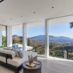 Luxury Villa for Sale in Marbella East with panoramic sea views 4