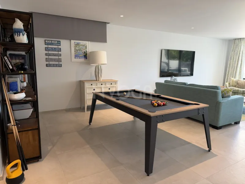 VILLA BELFRY- EL CAMPANARIO, ESTEPONA ESTE 1.995.000 €