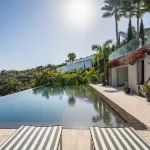 Luxury Villa for Sale in Marbella East with panoramic sea views 5