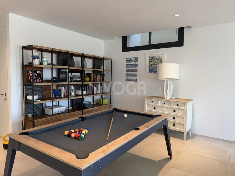 VILLA BELFRY- EL CAMPANARIO, ESTEPONA ESTE 1.995.000 €