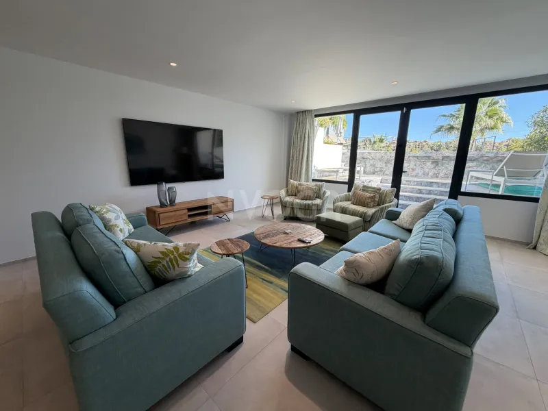 VILLA BELFRY- EL CAMPANARIO, ESTEPONA ESTE 1.995.000 €