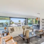 Luxury Villa for Sale in Marbella East with panoramic sea views 7