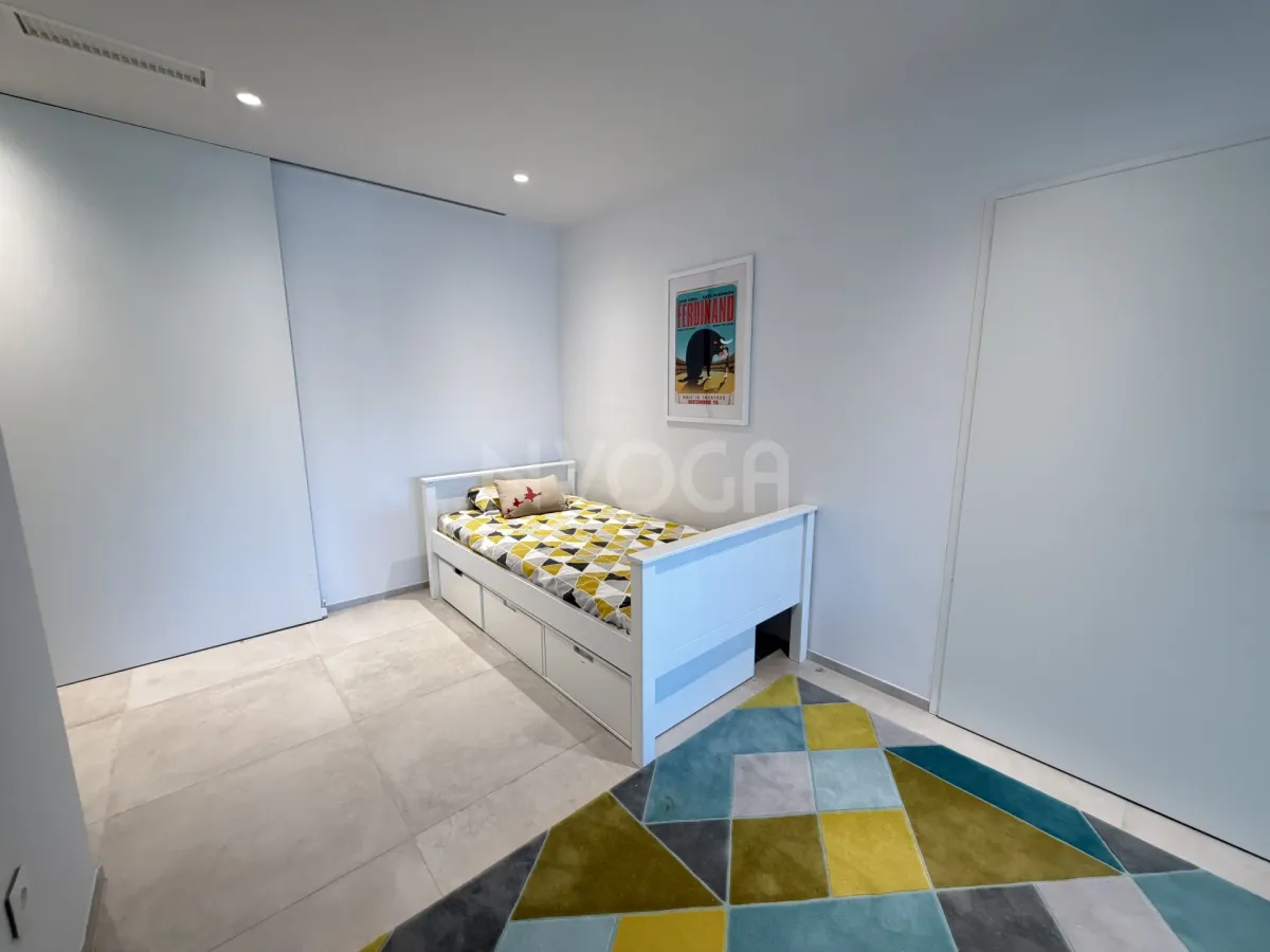 VILLA BELFRY- EL CAMPANARIO, ESTEPONA ESTE 1.995.000 €