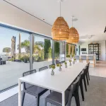 Luxury Villa for Sale in Marbella East with panoramic sea views 8