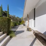 Luxury Villa for Sale in Marbella East with panoramic sea views 11