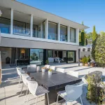Luxury Villa for Sale in Marbella East with panoramic sea views 13
