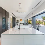 Luxury Villa for Sale in Marbella East with panoramic sea views 14