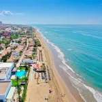 Frontline Beach Apartment for Sale in Elviria, Marbella 2