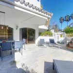 Frontline Beach Apartment for Sale in Elviria, Marbella 3