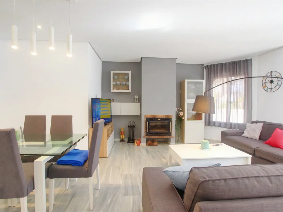 Frontline Beach Apartment for Sale in Elviria, Marbella