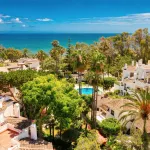 Frontline Beach Apartment for Sale in Elviria, Marbella 9