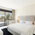 Spectacular villa with sea views located in Los Monteros, one of the most exclusive areas of Marbella. 4.950.000 € 11