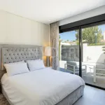 Spectacular villa with sea views located in Los Monteros, one of the most exclusive areas of Marbella. 4.950.000 € 13