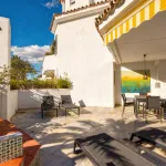 Frontline Beach Apartment for Sale in Elviria, Marbella 12