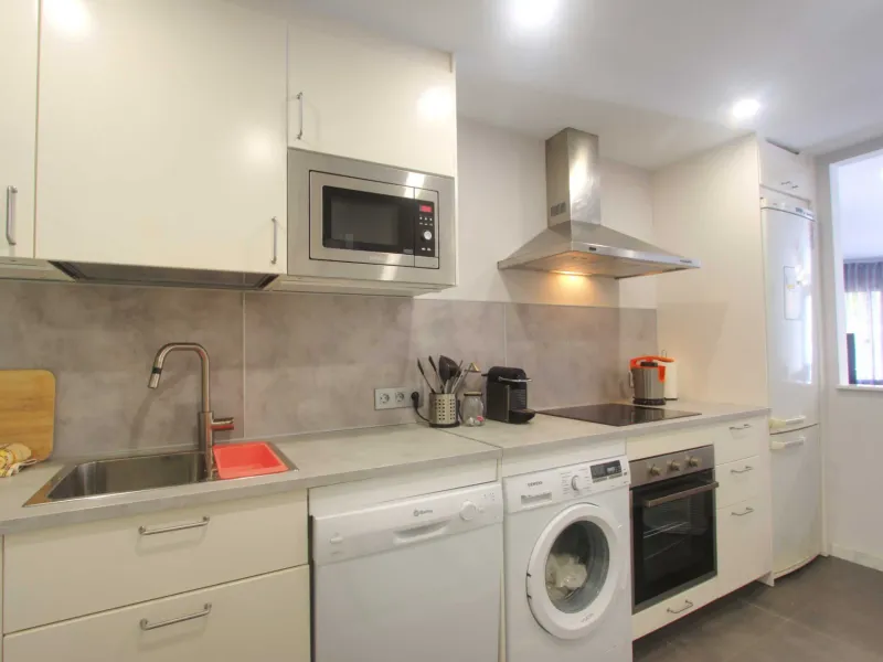 Frontline Beach Apartment for Sale in Elviria, Marbella